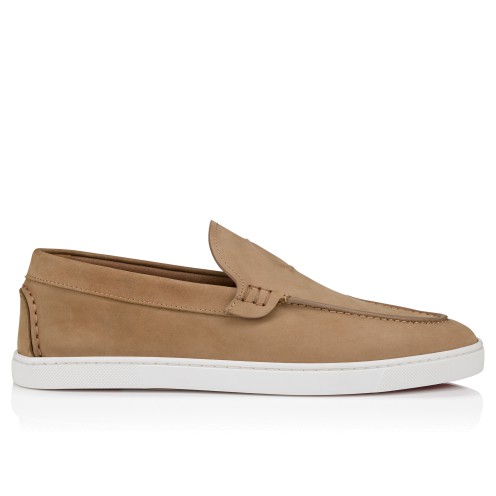 Shoes - Moonboat - Christian Louboutin_2
