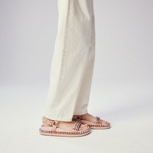 鞋履 - Pyrabizz Sandal - Christian Louboutin_2