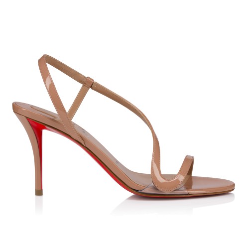 鞋履 - Rosa Z - Christian Louboutin_2