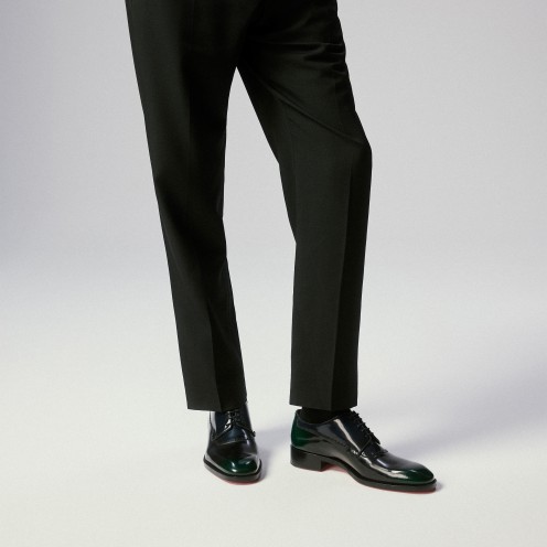 鞋履 - Sartoby - Christian Louboutin_2