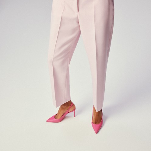Shoes - Sporty Kate Sling - Christian Louboutin_2