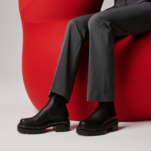 Shoes - St Emilia Pyraclou - Christian Louboutin_2