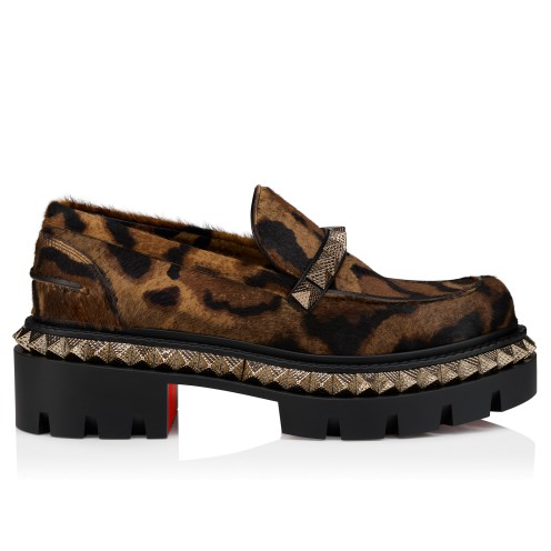 Shoes - St Roch Pyraclou - Christian Louboutin_2