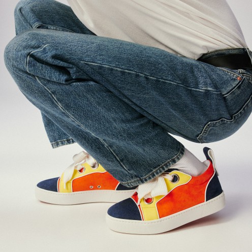 鞋履 - Toy Toy Uomo - Christian Louboutin_2