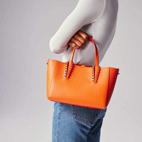 Bags - Cabata - Christian Louboutin_2