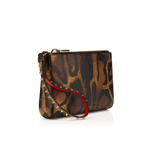 Small Leather Goods - Cabata - Christian Louboutin_2