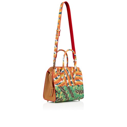 Bags - Eloïse Medium - Christian Louboutin_2