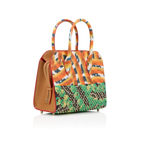 Bags - Eloïse Medium - Christian Louboutin_2