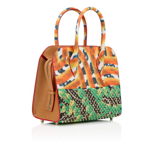 Bags - Eloïse Medium - Christian Louboutin_2