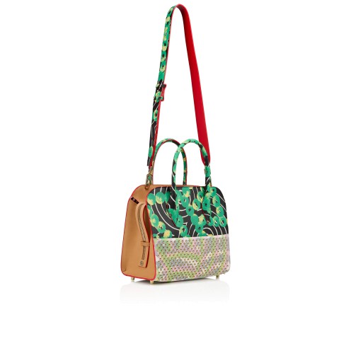 Bags - Eloïse Medium - Christian Louboutin_2