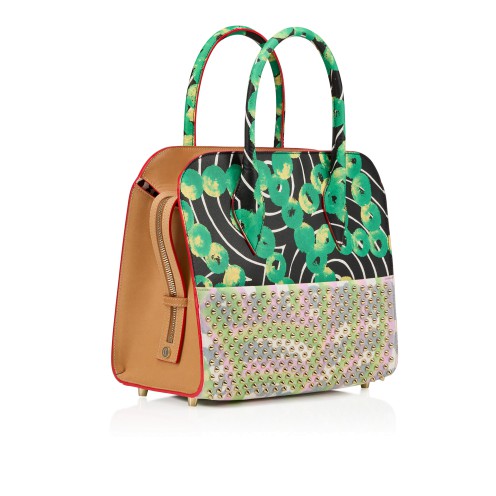 Bags - Eloïse Medium - Christian Louboutin_2