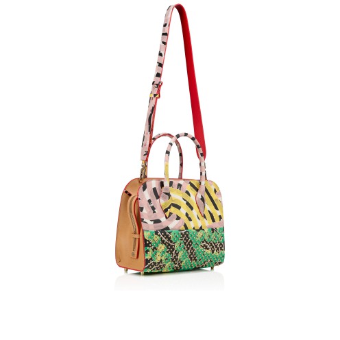 Bags - Eloïse Medium - Christian Louboutin_2