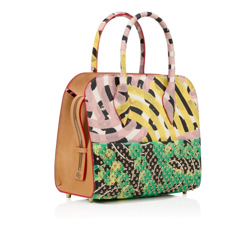 Bags - Eloïse Medium - Christian Louboutin_2