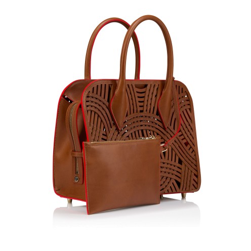 Bags - Eloïse Medium - Christian Louboutin_2