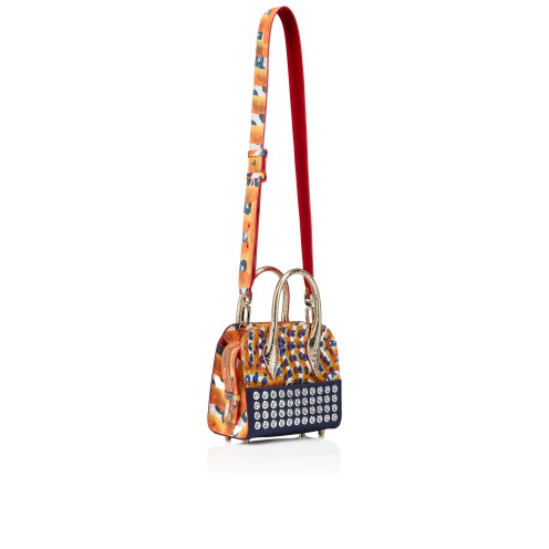 Bags - Eloïse Mini - Christian Louboutin_2