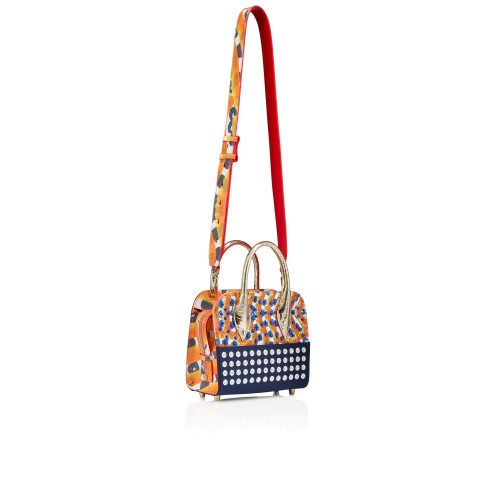 Bags - Eloïse Mini - Christian Louboutin_2