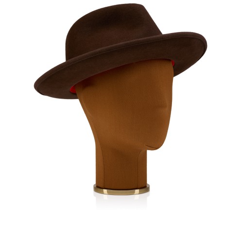 Hats - Folonic - Christian Louboutin_2