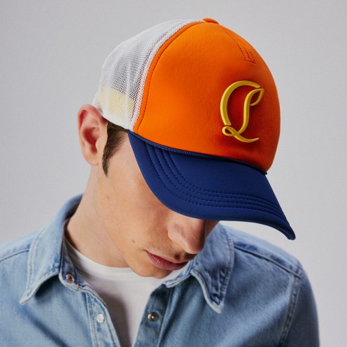 Hats - Horse Season - Christian Louboutin_2