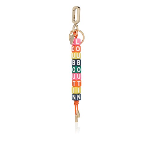Small Leather Goods - Keyring - Christian Louboutin_2