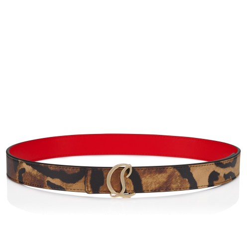Belt - Loubi54 - Christian Louboutin_2