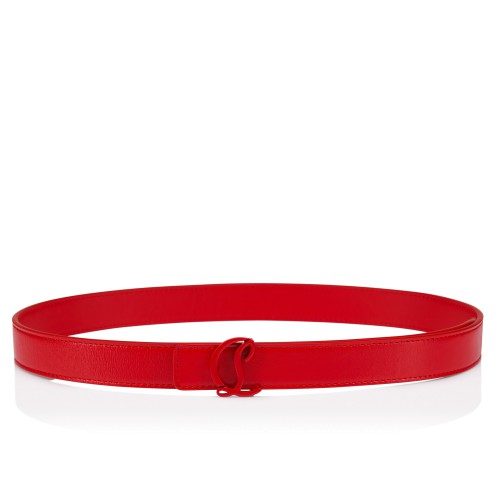 Belt - Loubi54 - Christian Louboutin_2