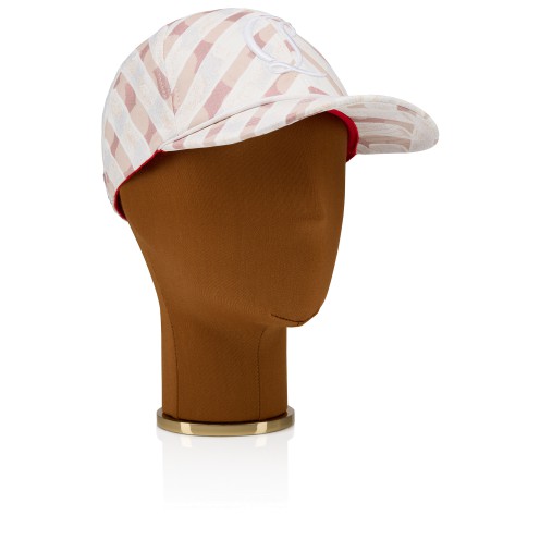 Hats - Mooncrest Ac - Christian Louboutin_2