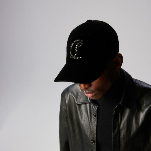 Hats - Mooncrest Stones - Christian Louboutin_2