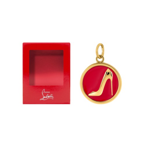 化妝品 - Stiletto Charm For Rouge Louboutin Lipstick - Christian Louboutin_2