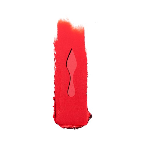 化妆品 - Diva Fire 女王粉橘 - Christian Louboutin_2