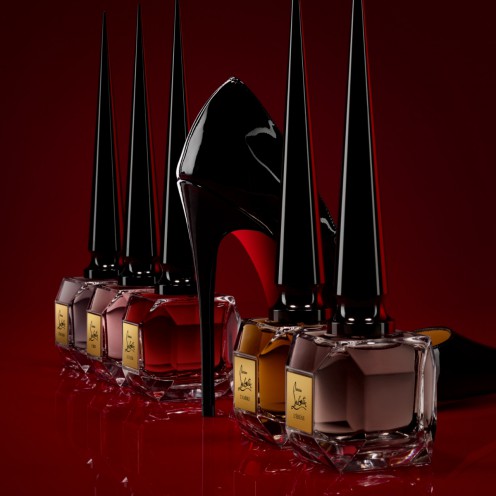 Beauty - Fétiche Collection Miniatures Set - Christian Louboutin_2