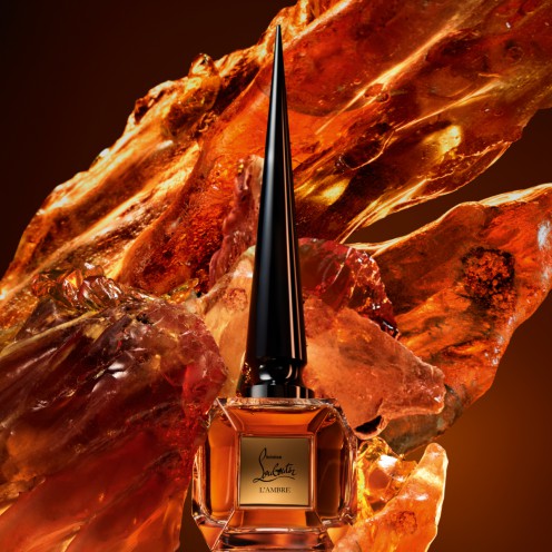 化妝品 - L’ambre 晚香琥珀 - Christian Louboutin_2