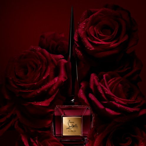 Beauty - Fétiche La Rose - Christian Louboutin_2