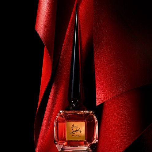 化妝品 - Le Cuir 金桂皮革 - Christian Louboutin_2