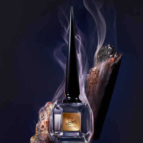 Beauty - Fétiche L’encens - Christian Louboutin_2