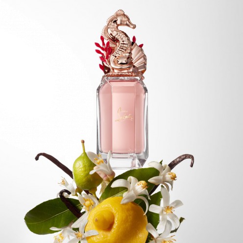 化妆品 - Loubihorse 海洋秘境 - Christian Louboutin_2