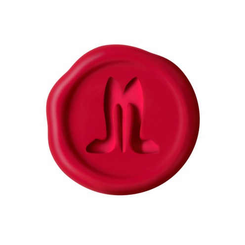 化妝品 - Rouge Louboutin 001l - 路铂廷红 - Christian Louboutin_2