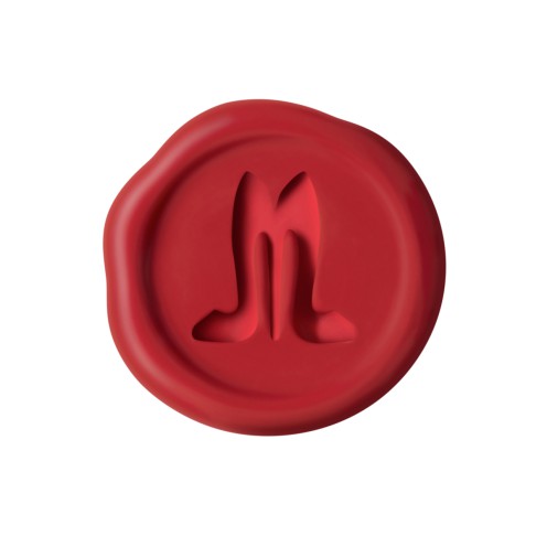 化妝品 - Dirty Red 147l - 复古红梨 - Christian Louboutin_2