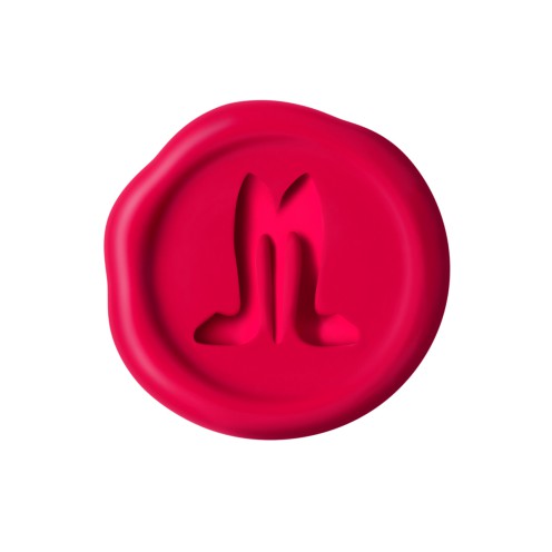 化妝品 - Drama Rose 814l - 玫粉火龙果 - Christian Louboutin_2