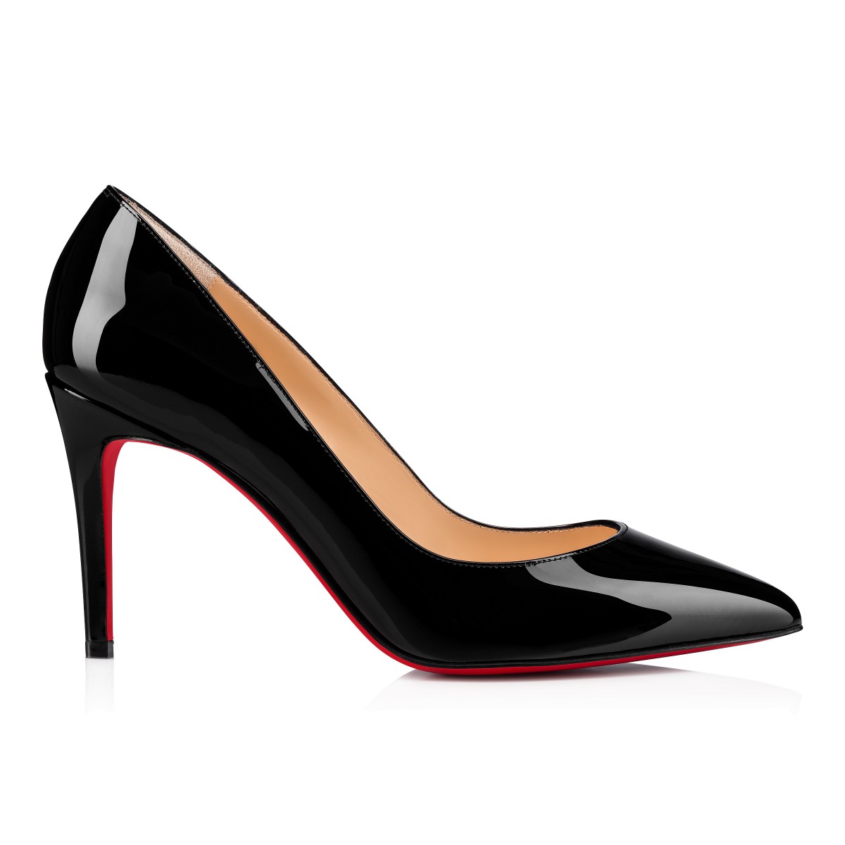 Pigalle pointy toe pump deals