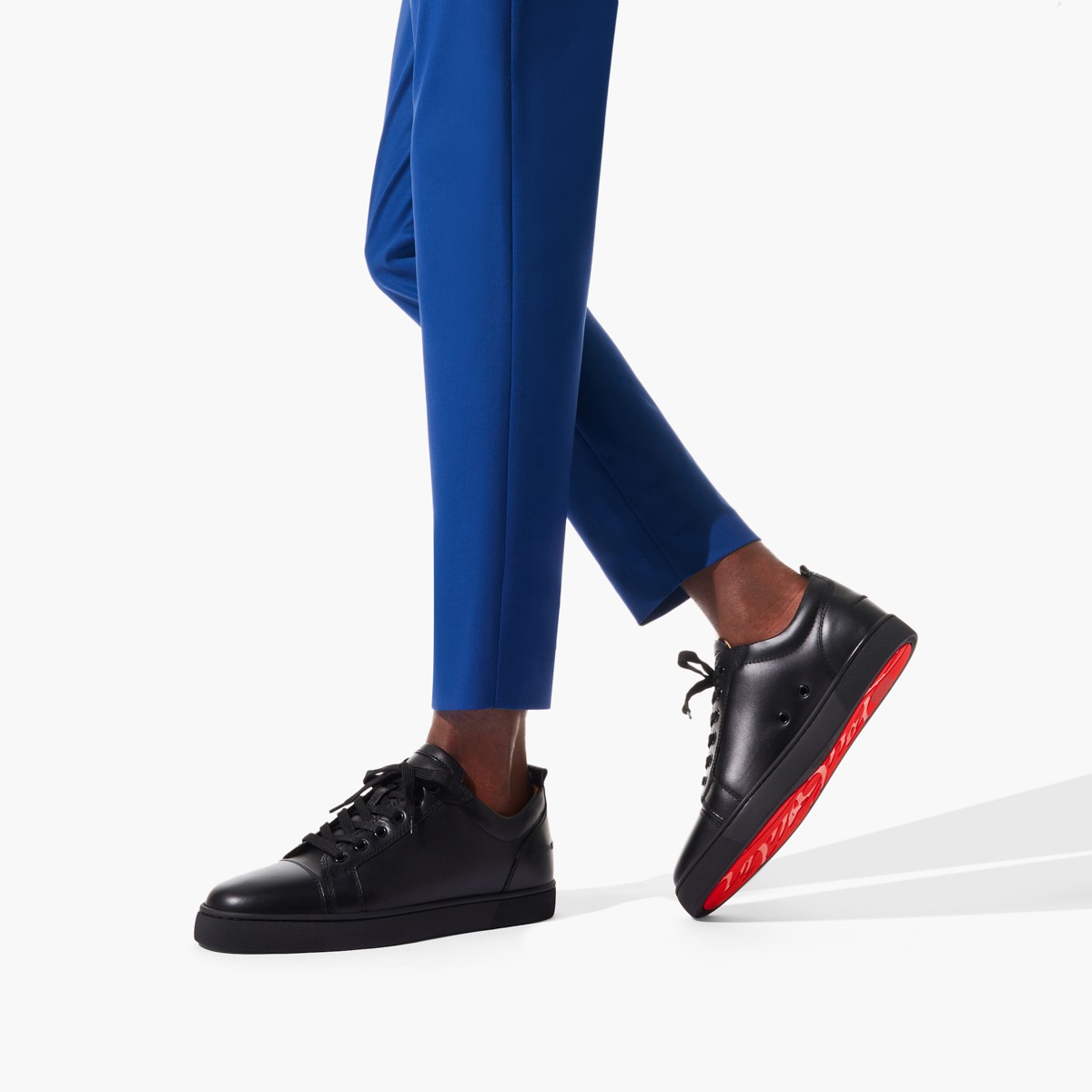 鞋履 - Louis Junior - Christian Louboutin