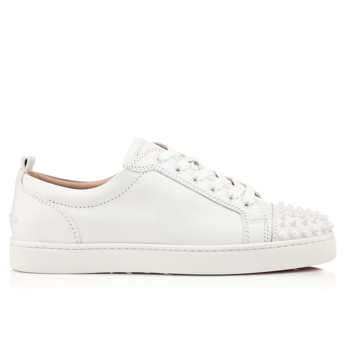 鞋履 - Louis Junior Spikes - Christian Louboutin