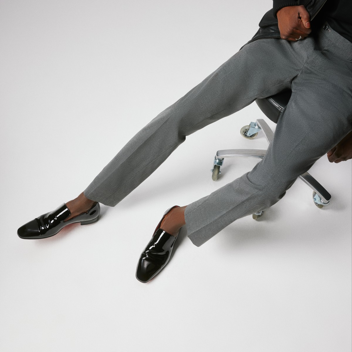 Men Shoes - Dandelion - Christian Louboutin