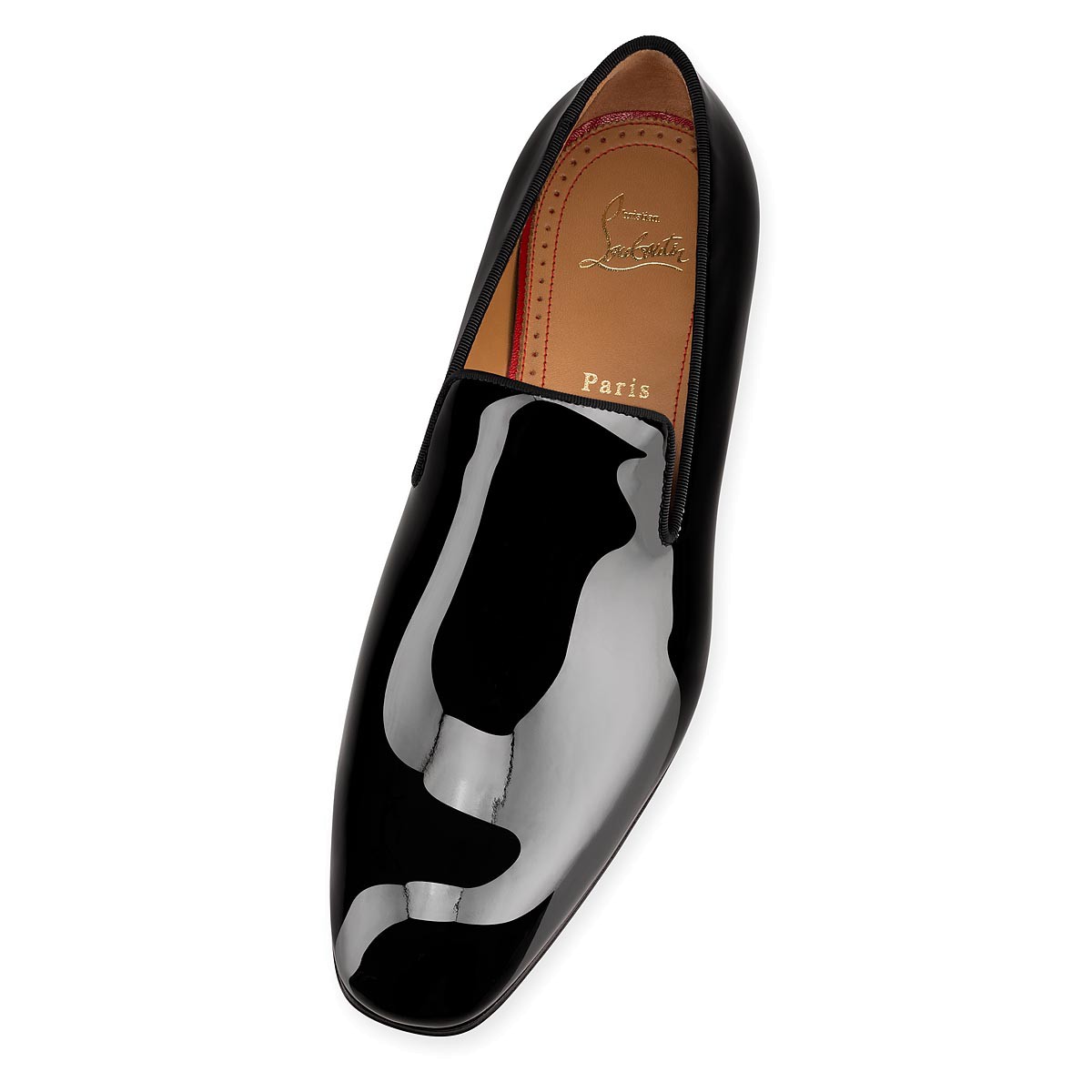 Men Shoes - Dandelion - Christian Louboutin