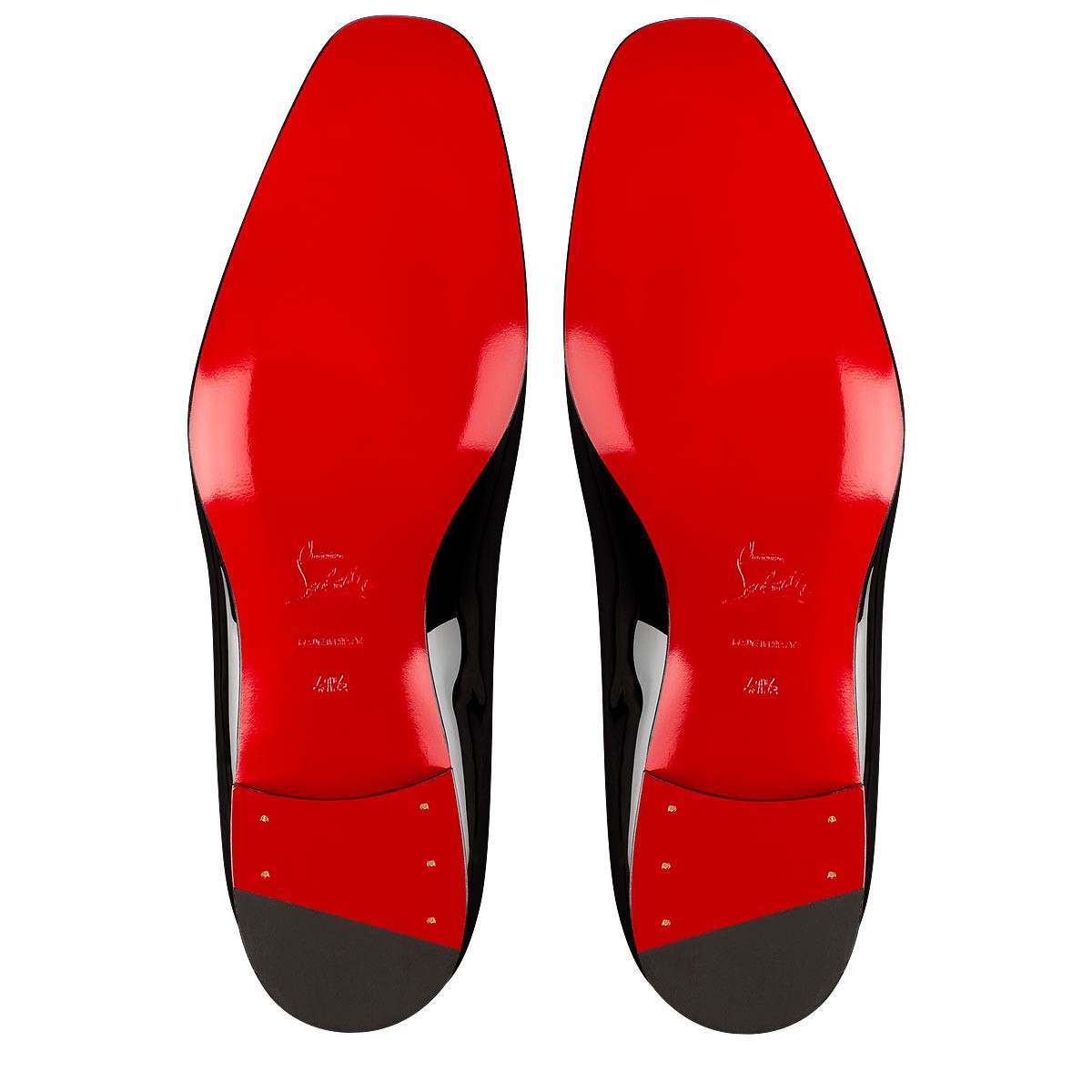 Men Shoes - Dandelion - Christian Louboutin