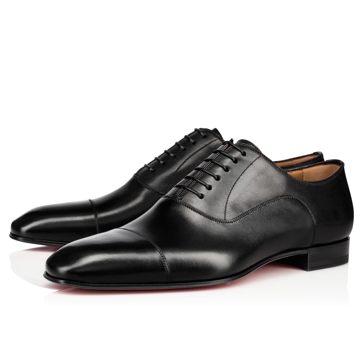鞋履 - Greggo - Christian Louboutin