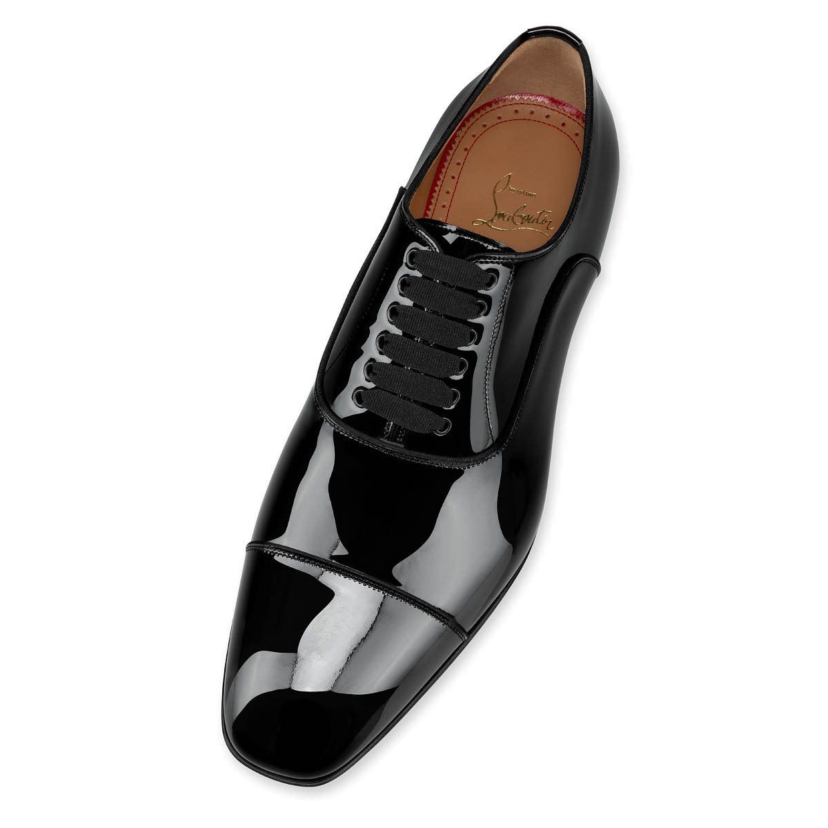 鞋履 - Greggo - Christian Louboutin