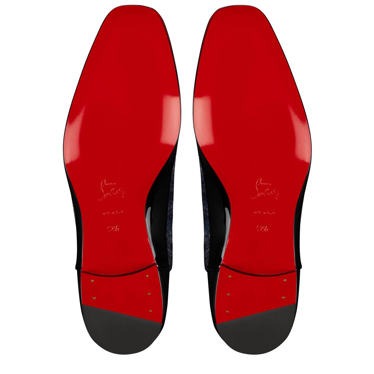 鞋履 - Greggo - Christian Louboutin
