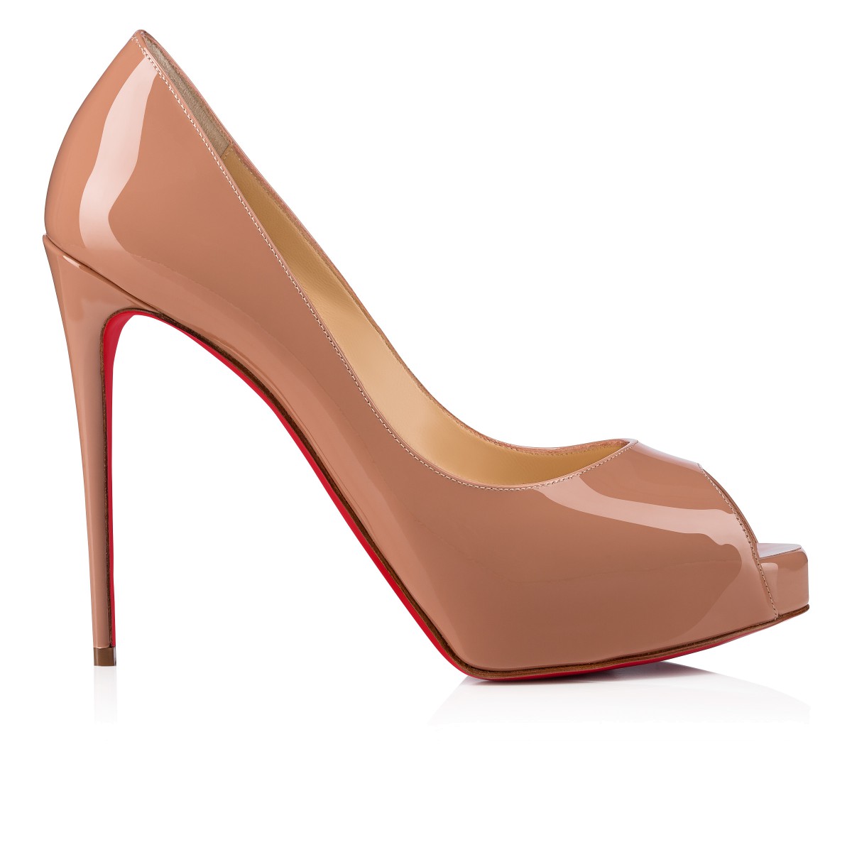 鞋履 - New Very Prive - Christian Louboutin