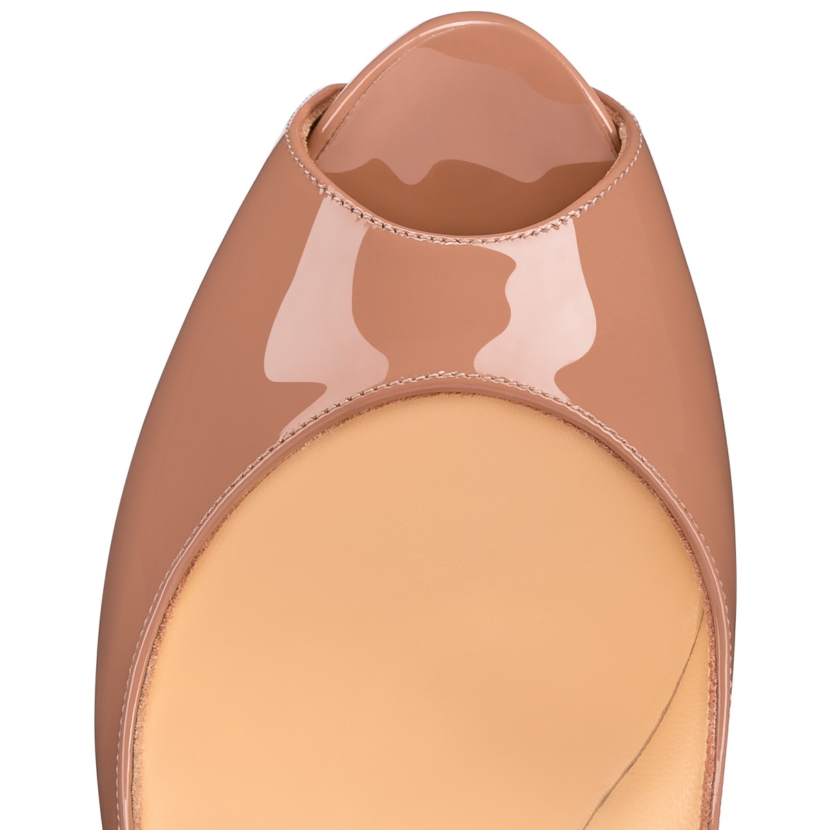 Prive louboutin shop