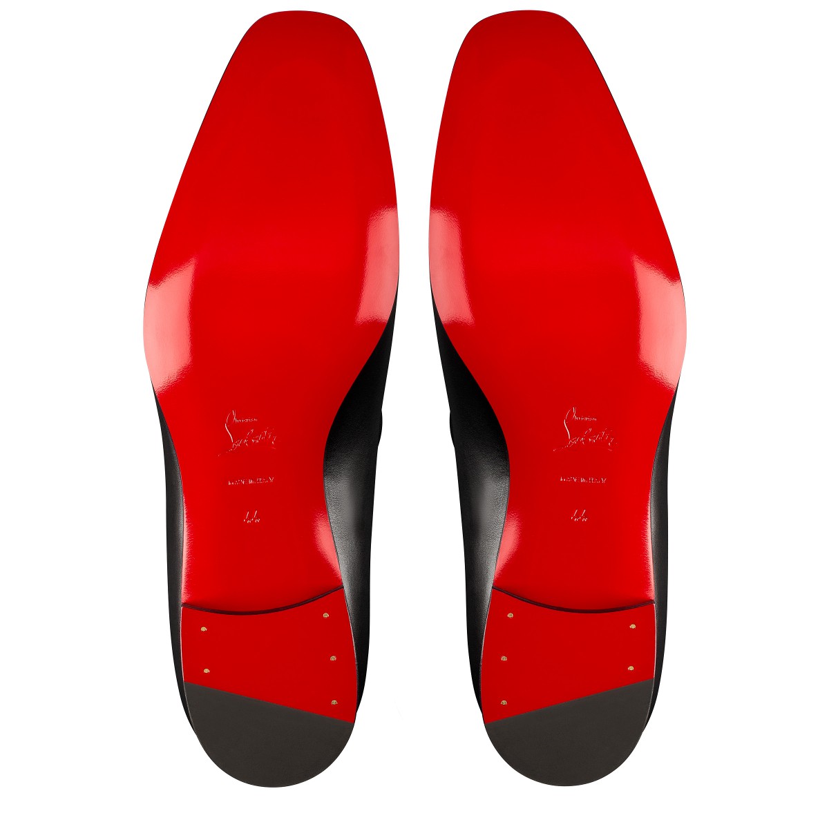 Men Shoes - Dandelion - Christian Louboutin